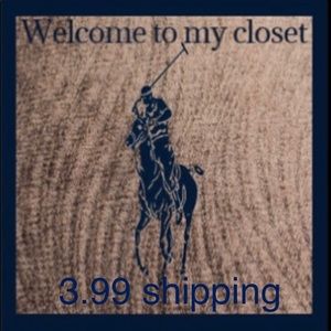 Meet your Posher, Preston.